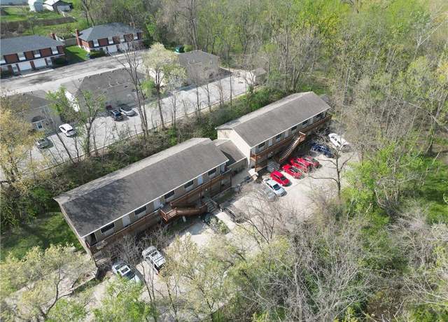 Property at 312 2nd St, Platte City, MO 64079, 20 baths