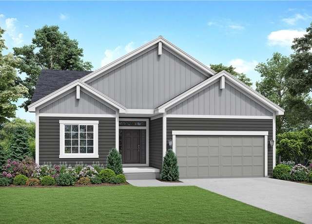 Property at 7012 N Cambridge Ave, Kansas City, MO 64119, 3 beds, 3 baths