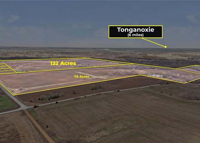 Property at 0000A Woodend Rd, Linwood, KS 66052