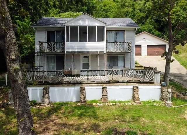 Property at 1508 Red Fox Rd, Climax Springs, MO 65324, 4 beds, 2 baths