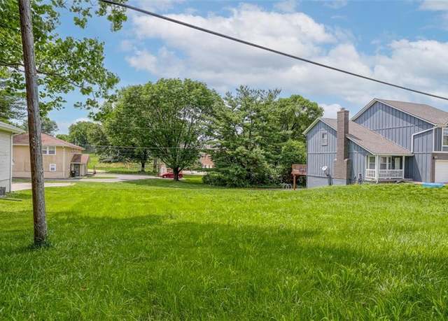 Property at 6408 Elm St, Raytown, MO 64133