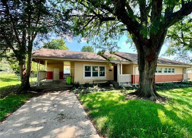 Property at 508 Tumbleweed Pl, Belton, MO 64012, 2 beds, 1 bath