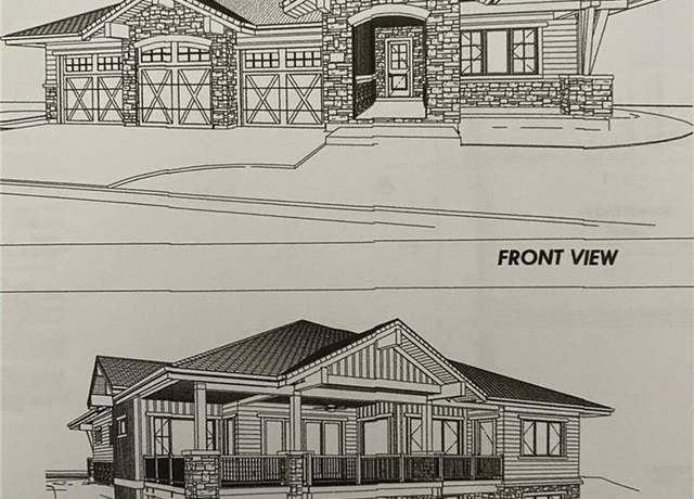 Property at 6925 N Myrtle Ct, Gladstone, MO 64119, 5 beds, 4.5 baths