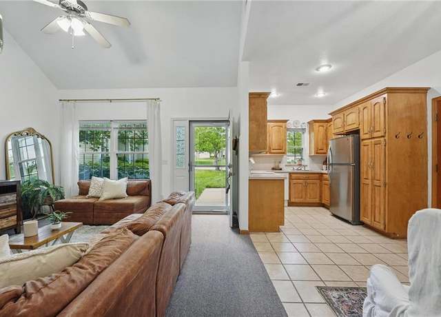 Property at 2111 N 83rd Pl, Kansas City, KS 66109, 2 beds, 1 bath