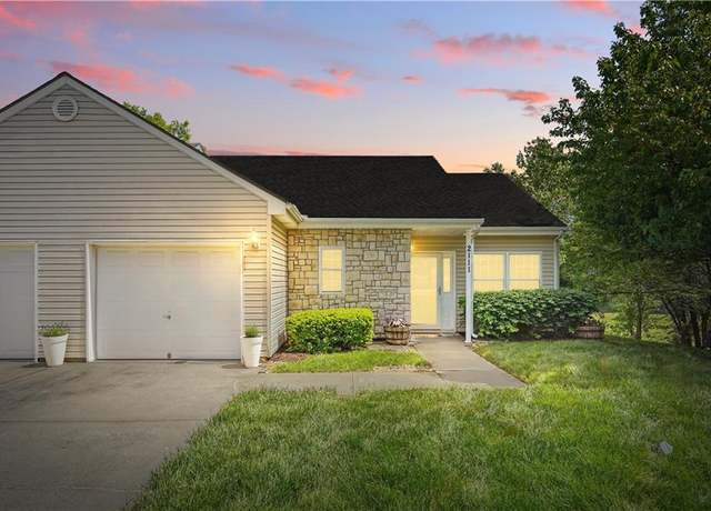 Property at 2111 N 83rd Pl, Kansas City, KS 66109, 2 beds, 1 bath