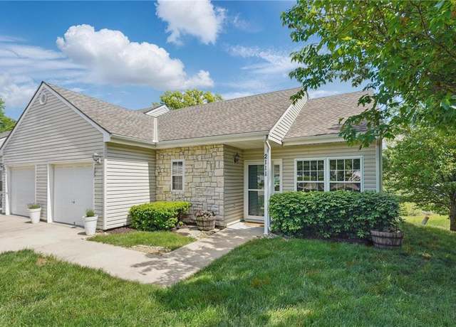 Property at 2111 N 83rd Pl, Kansas City, KS 66109, 2 beds, 1 bath