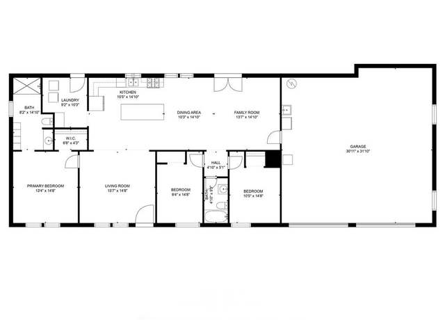 Property at 1049 SE 475 RD Rd, Knob Noster, MO 65336, 3 beds, 2 baths