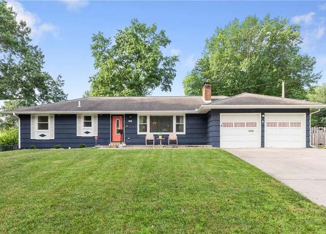 Property at 12301 E 49th Ter, Independence, MO 64055, 3 beds, 2 baths