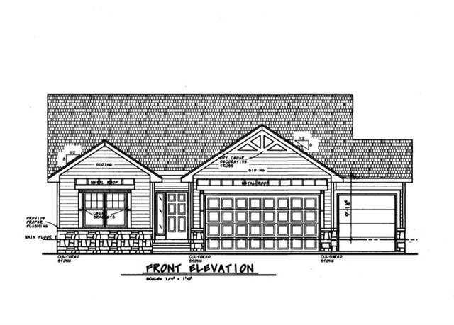 Property at 11808 E Ridgeview Ct, Peculiar, MO 64078, 3 beds, 2 baths
