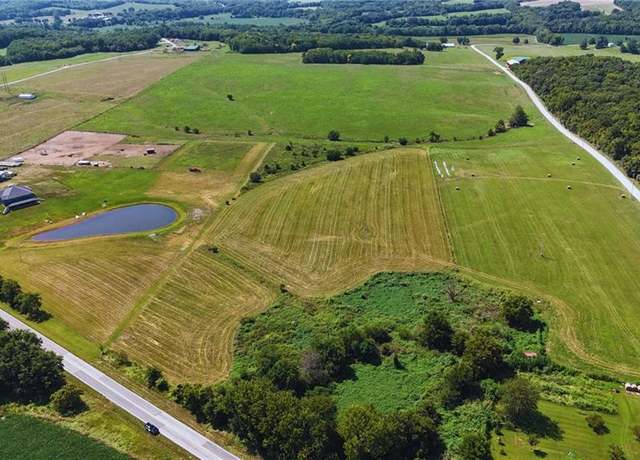 Property at LOT 2 H Hwy, Sedalia, MO 65301