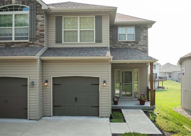 Property at 8509 N Highland Ave, Kansas City, MO 64155, 3 beds, 3.5 baths