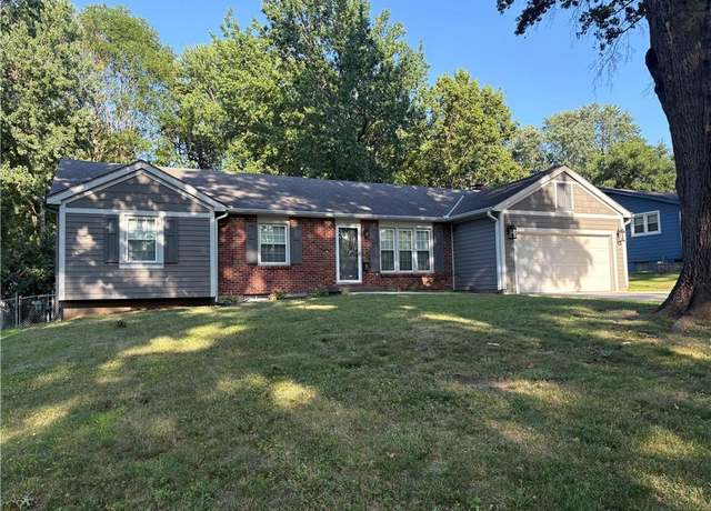 Property at 7929 Lamar Ave, Prairie Village, KS 66208, 3 beds, 2 baths