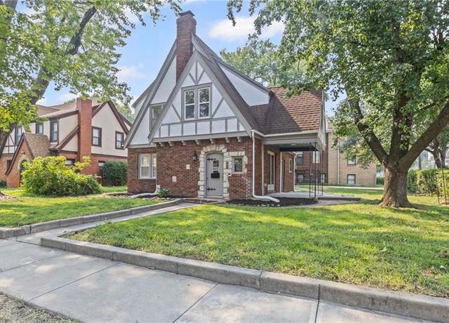 Property at 801 E 23rd Ave, North Kansas City, MO 64116, 3 beds, 2.5 baths