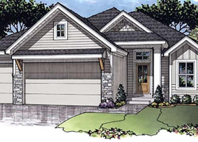 Property at 32483 W 168th Ct, Gardner, KS 66030, 5 beds, 2.5 baths