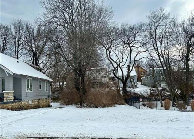 Property at 1527 E 50th St, Kansas City, MO 64110