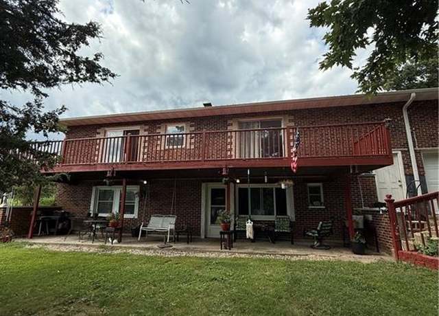 Property at Lake Circle Cir, MO 65239, 3 beds, 2.5 baths