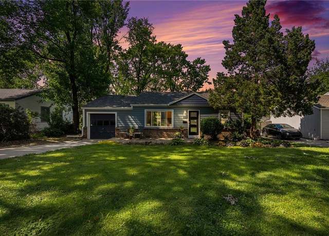 Property at 11410 W 68th Ter, Shawnee, KS 66203, 2 beds, 1 bath
