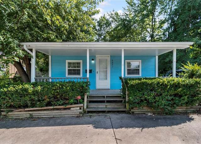 Property at 9421 E 67th Ter, Raytown, MO 64133, 2 beds, 1 bath