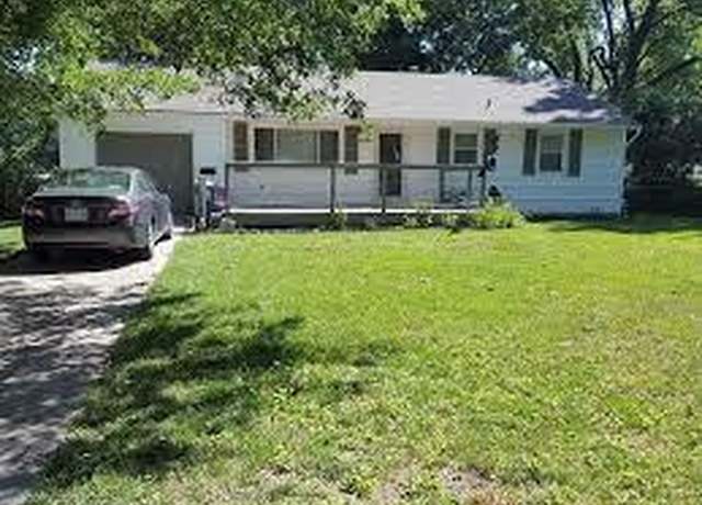 Property at 5310 W 77th Cir, Prairie Village, KS 66208, 3 beds, 1 bath