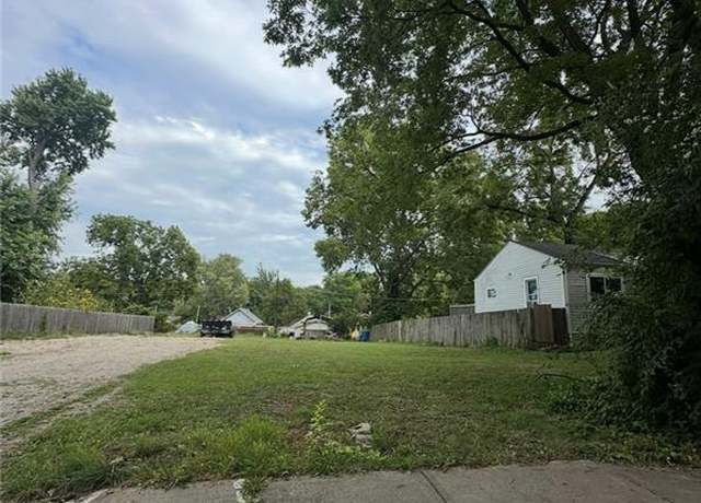 Property at 7015 Bellefontaine Ave, Kansas City, MO 64132