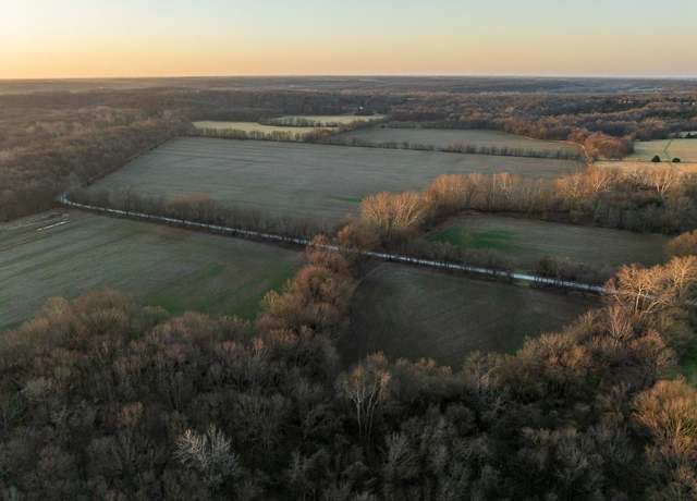 Property at 000 Green Rd, Sedalia, MO 65301