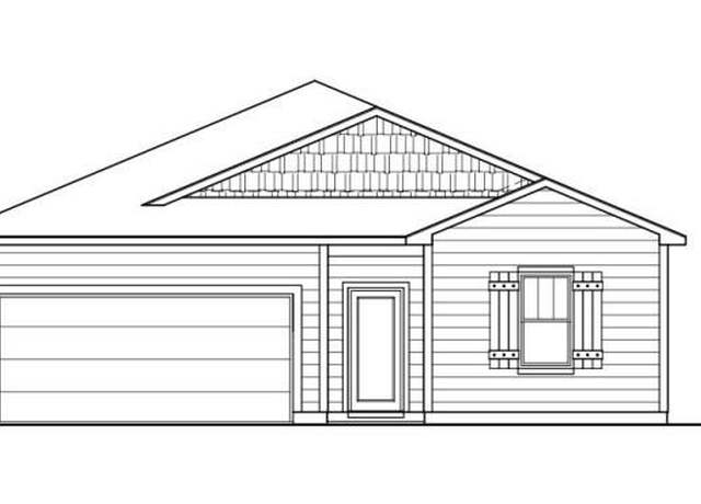 Property at 421 SW Hawthorne Ln, Blue Springs, MO 64014, 4 beds, 2.5 baths