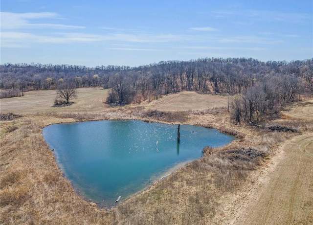 Property at 0 Garner Rd, Richmond, MO 64085