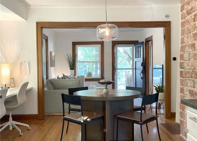 Property at 7235 Main St, Kansas City, MO 64114, 2 beds, 1 bath