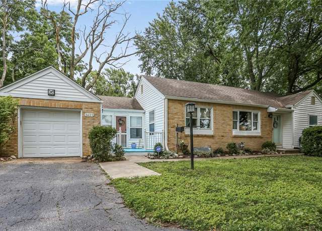 Property at 8423 Blue Ridge Blvd, Kansas City, MO 64138, 3 beds, 2 baths