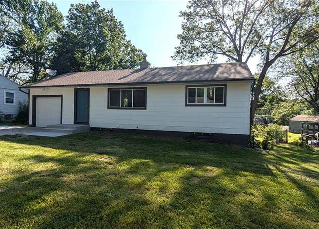 Property at 11403 Herrick Ave, Kansas City, MO 64134, 3 beds, 1 bath