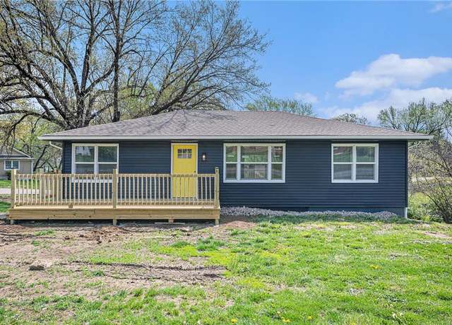Property at 5207 Blue Ridge Cut Off N/A, Raytown, MO 64133, 3 beds, 3 baths