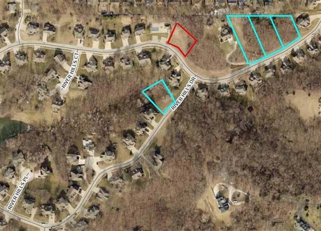 Property at Lot 23 River Hills Dr, Parkville, MO 64152