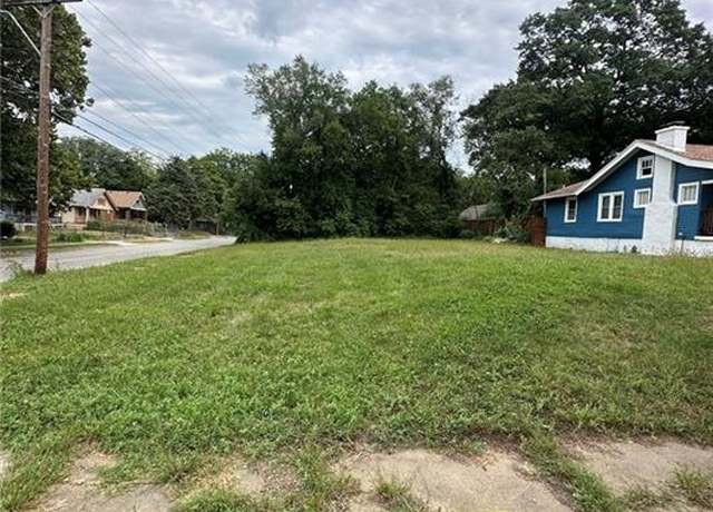Property at 7205 Bellefontaine Ave, Kansas City, MO 64132