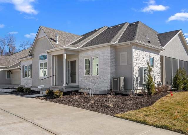 Property at 7209 Allman Dr, Shawnee, KS 66217, 2 beds, 2 baths