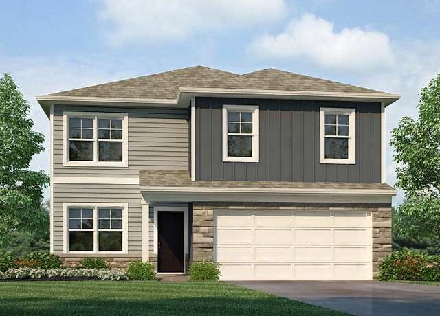 Property at 1601 Maci St, Belton, MO 64012, 4 beds, 2.5 baths