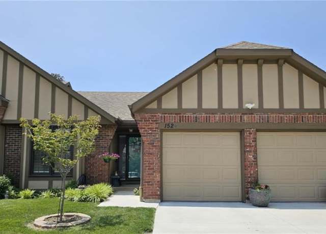 Property at 1524 N 42nd Ter, St Joseph, MO 64506, 2 beds, 3 baths