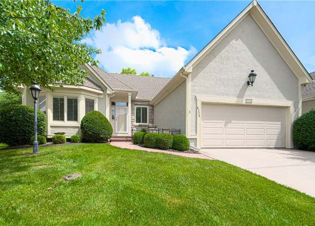 Property at 6306 W 128th St, Overland Park, KS 66209, 3 beds, 3.5 baths
