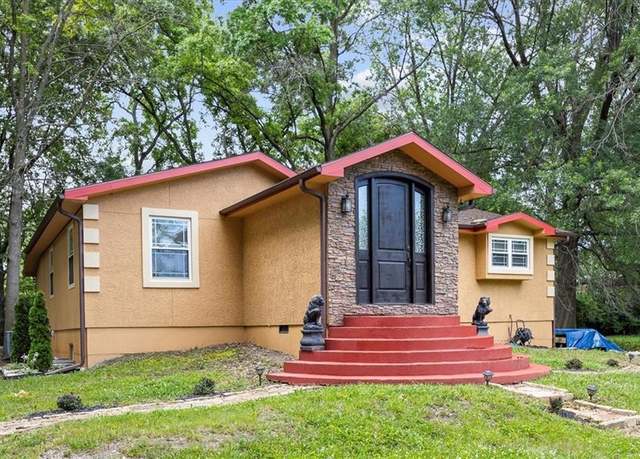 Property at 7103 E 159th St, Belton, MO 64012, 3 beds, 2.5 baths