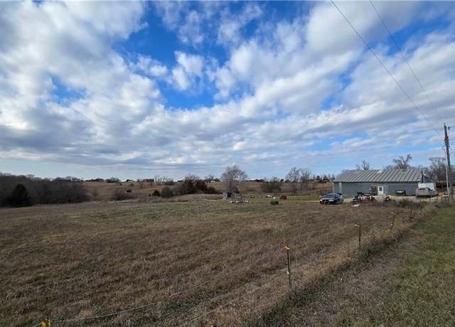 Property at 00000 Indianapolis Rd, Paola, KS 66071