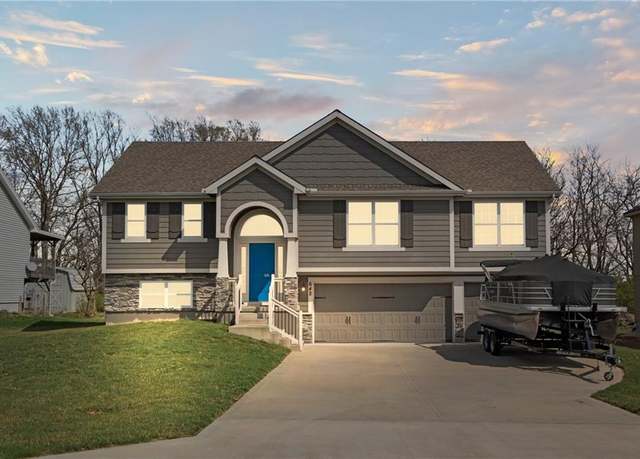 Property at 642 Shepard Rd, Lawson, MO 64062, 4 beds, 2.5 baths