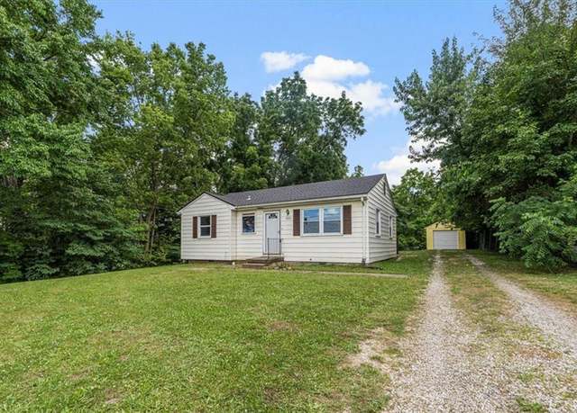 Property at 9021 E 79th St, Raytown, MO 64138, 2 beds, 1 bath