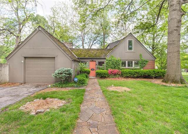 Property at 7345 Mercier St, Kansas City, MO 64114, 3 beds, 2 baths