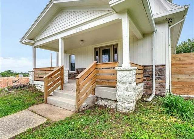 Property at 3744 Montgall Ave, Kansas City, MO 64128, 4 beds, 2 baths