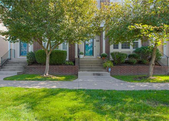 Property at 2905 Gentry Park N/A, Kansas City, MO 64116, 2 beds, 2.5 baths