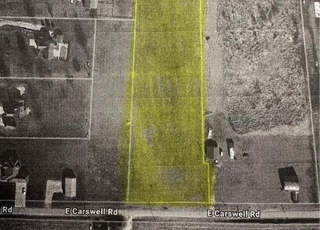 Property at 27800 E Carswell Rd, Buckner, MO 64016