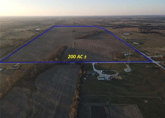 Property at 49 NW 100th Rd, Sheldon, MO 64784