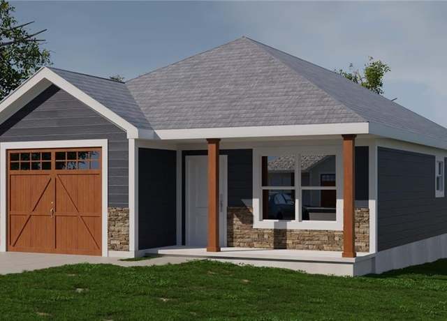 Property at 2021 S 10th Ter, Kansas City, KS 66103, 3 beds, 2 baths