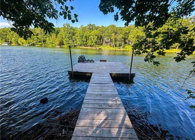 Property at 126 W Lou Ann Dr, La Cygne, KS 66040