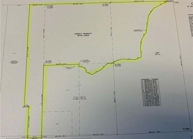 Property at 00000 160th St, Rayville, MO 64085