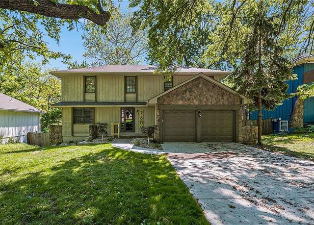 Property at 7809 Woodson Rd, Raytown, MO 64138, 4 beds, 2.5 baths